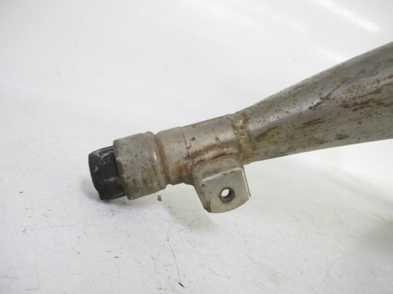 1997-1998 Honda CR 250 Pro Circuit Platinum Exhaust Pipe Expansion